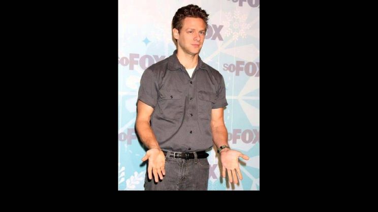 Jacob Pitts