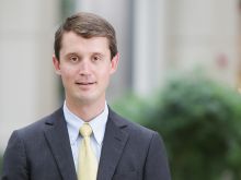 Jacob Reynolds photo