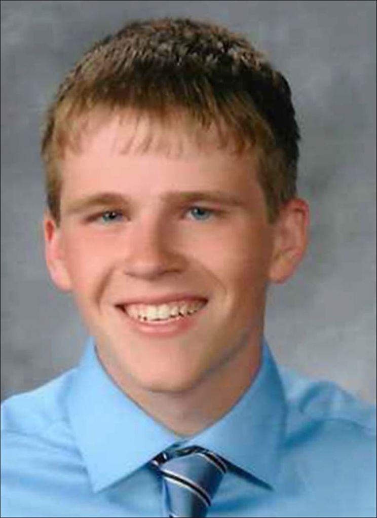 Jacob Reynolds