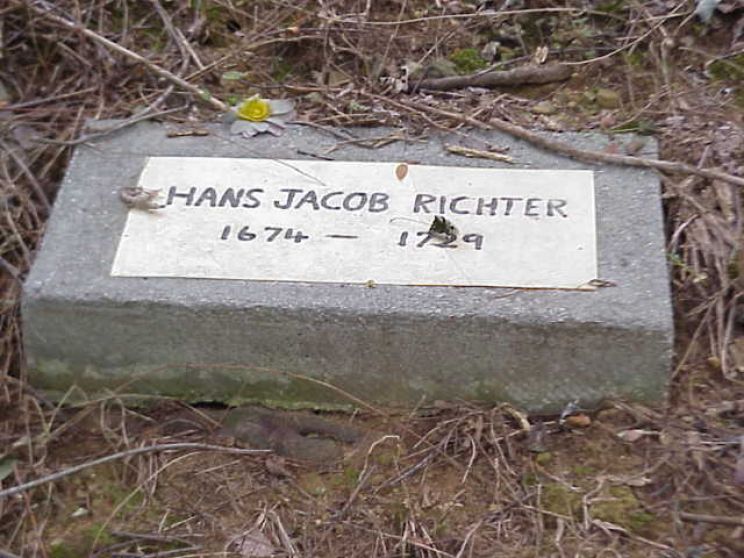 Jacob Richter