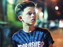 Jacob Sartorius