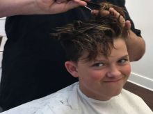 Jacob Sartorius