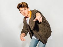 Jacob Sartorius