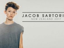 Jacob Sartorius