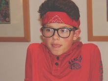 Jacob Sartorius photo