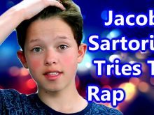 Jacob Sartorius