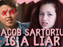 Jacob Sartorius