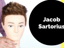 Jacob Sartorius