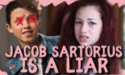 Jacob Sartorius