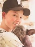 Jacob Sartorius