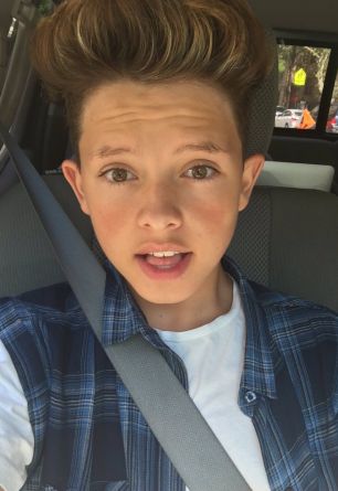 Jacob Sartorius