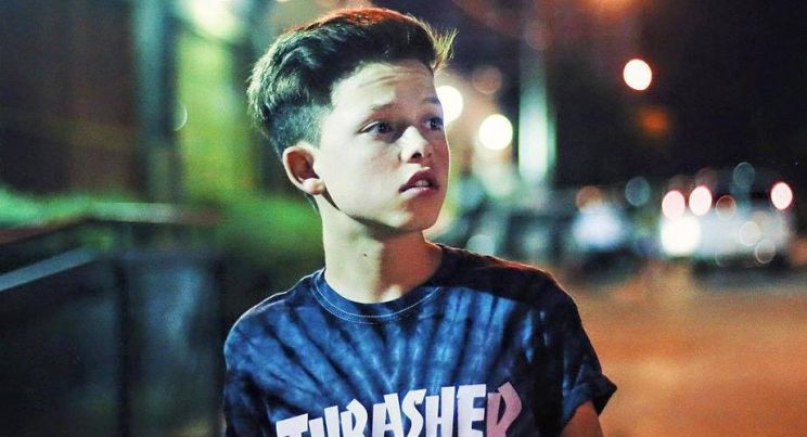 Jacob Sartorius