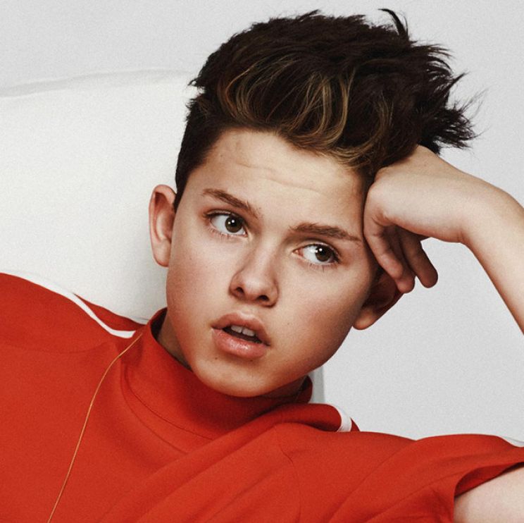 Jacob Sartorius