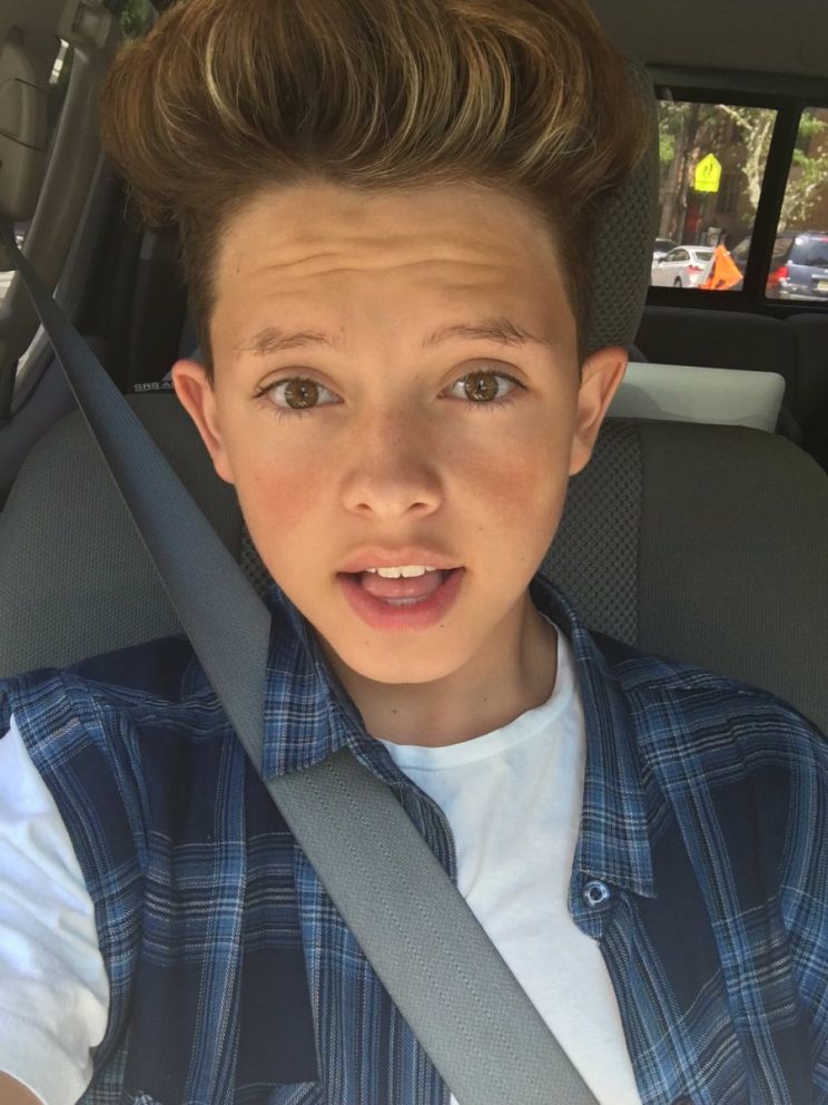 Jacob Sartorius