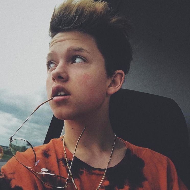 Jacob Sartorius