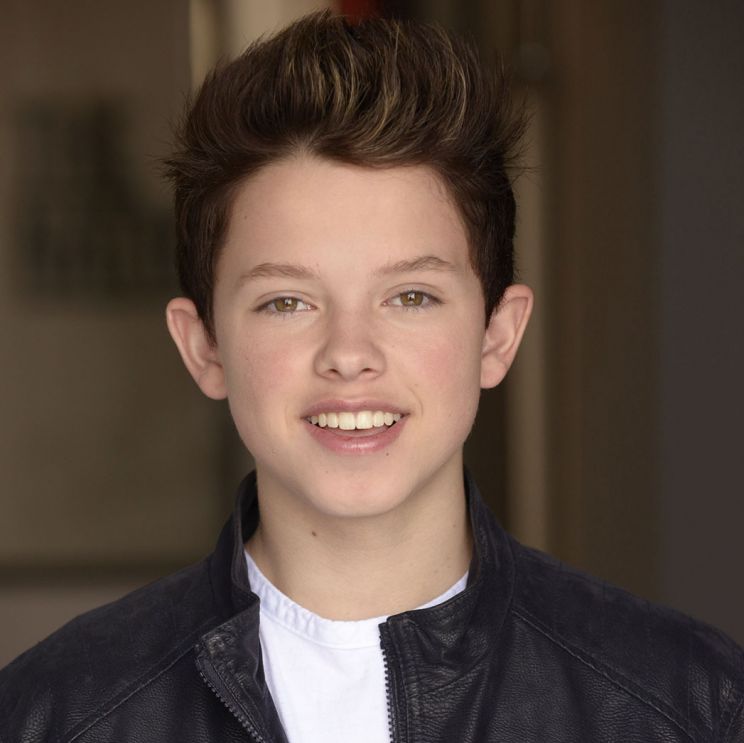 Jacob Sartorius