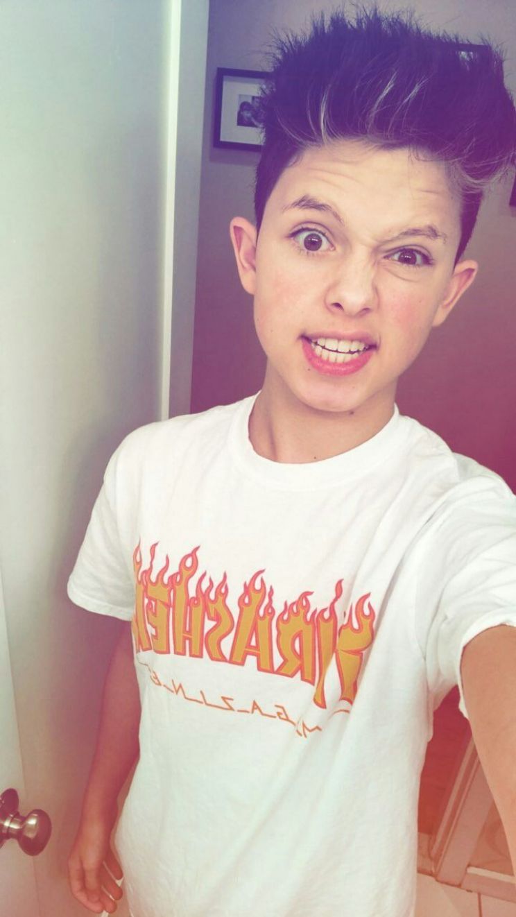 Jacob Sartorius