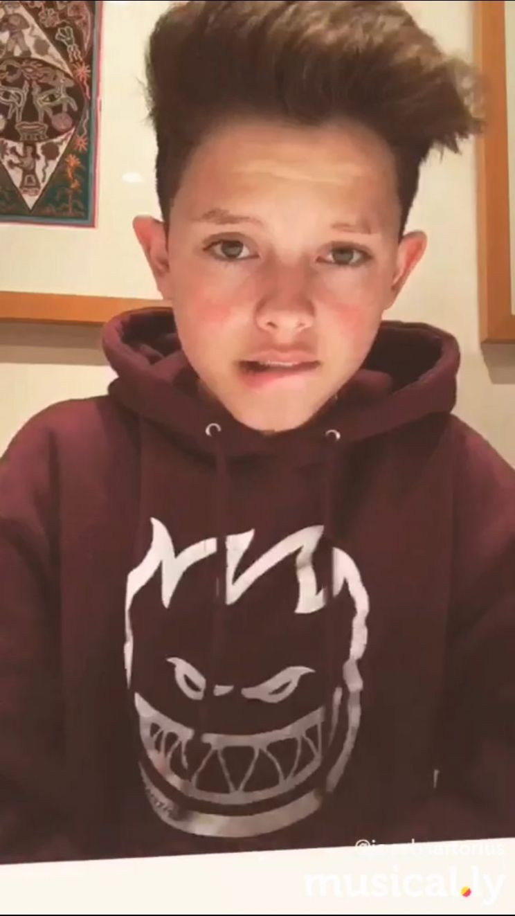 Jacob Sartorius