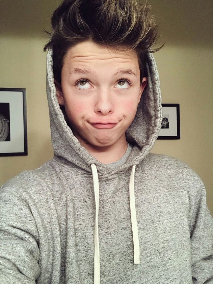 Jacob Sartorius