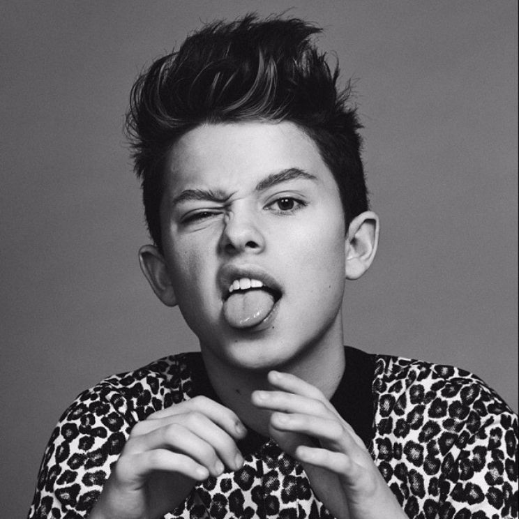 Jacob Sartorius