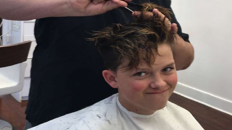 Jacob Sartorius