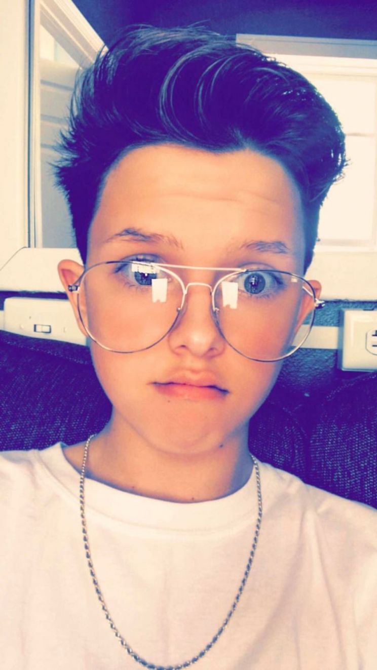 Jacob Sartorius