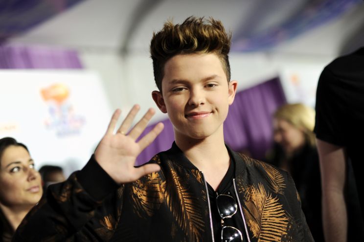 Jacob Sartorius