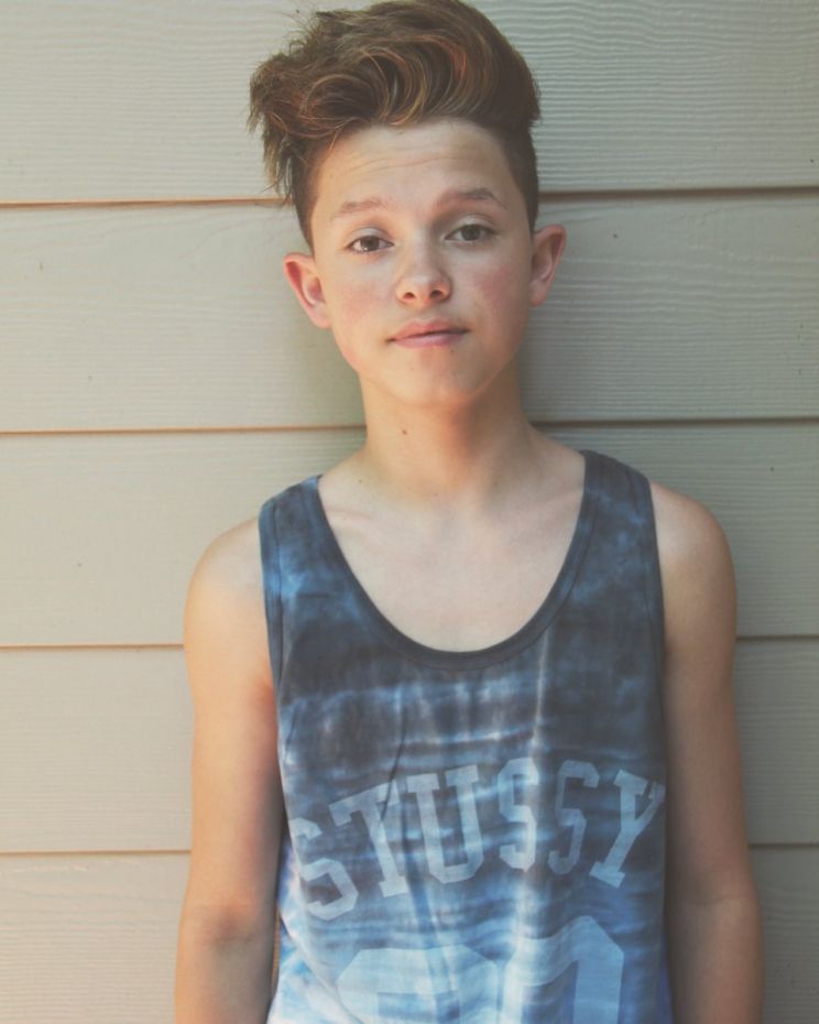 Jacob Sartorius