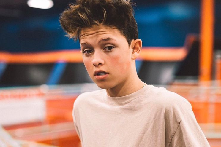 Jacob Sartorius