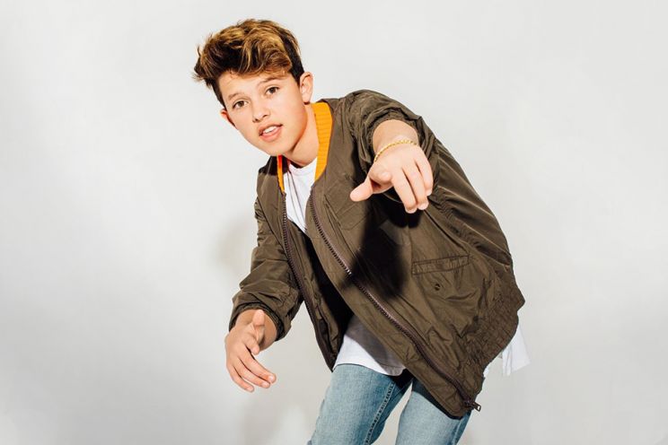 Jacob Sartorius