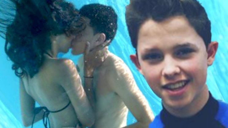 Jacob Sartorius