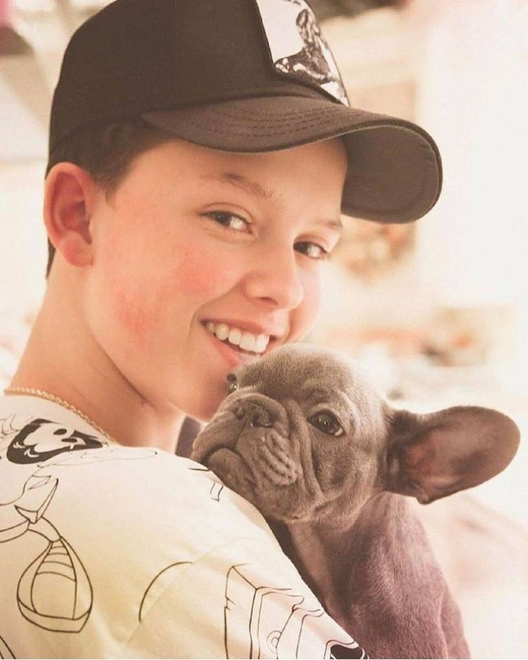 Jacob Sartorius