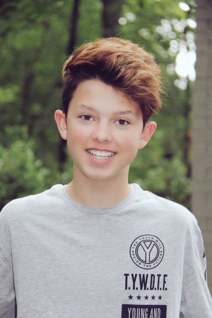 Jacob Sartorius