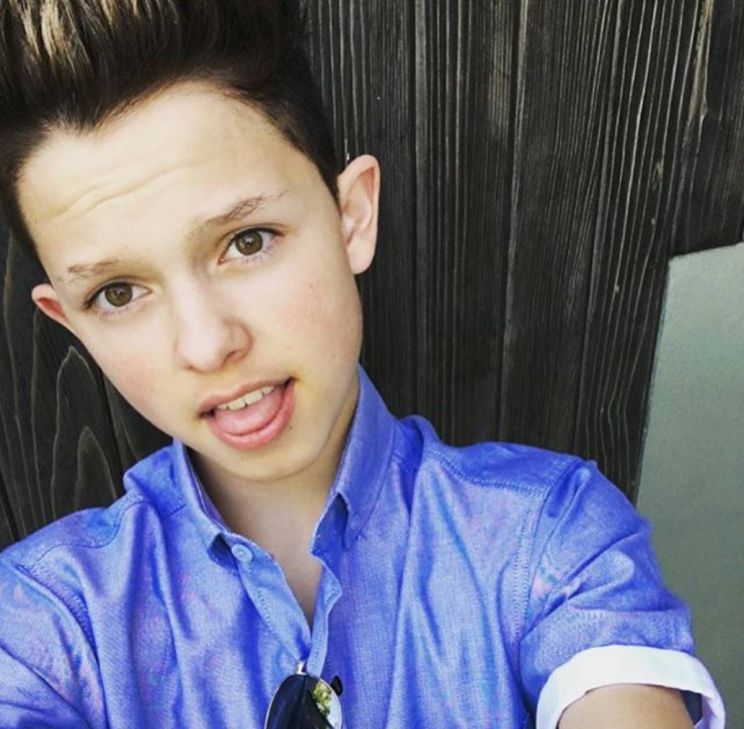 Jacob Sartorius