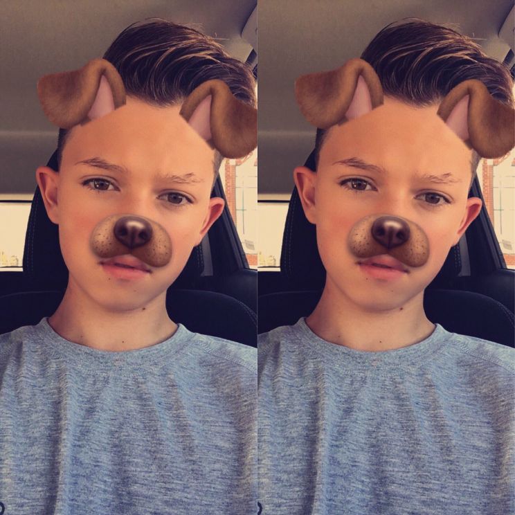 Jacob Sartorius