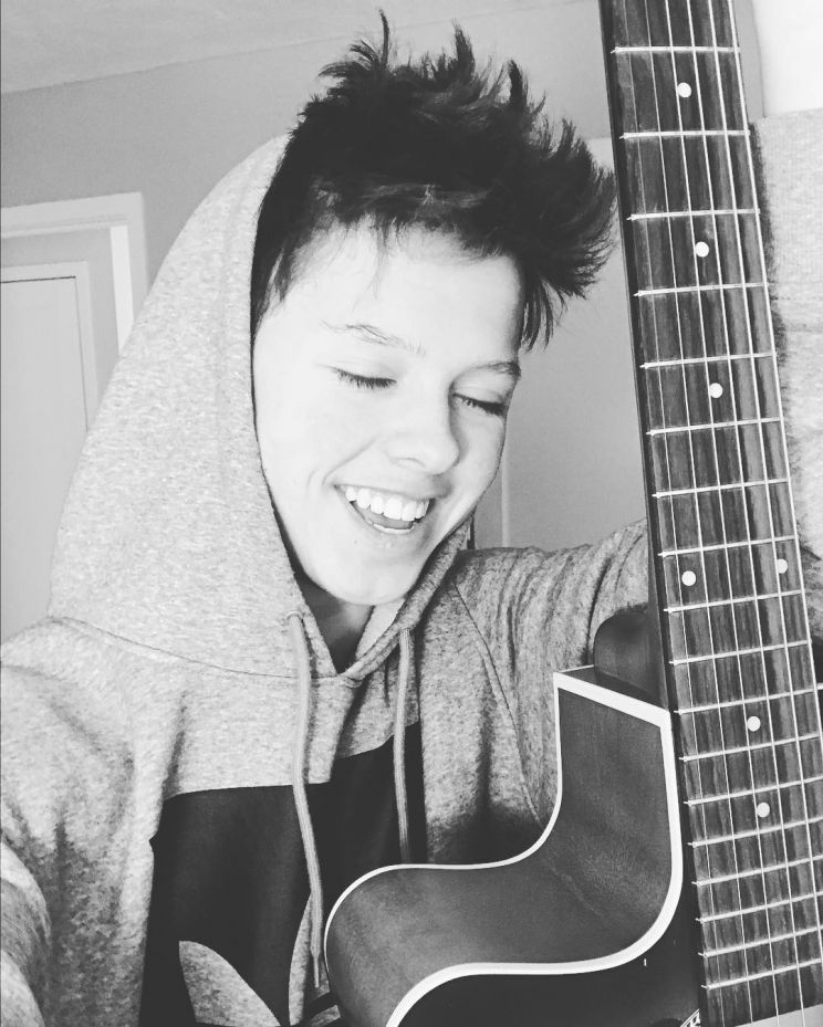 Jacob Sartorius