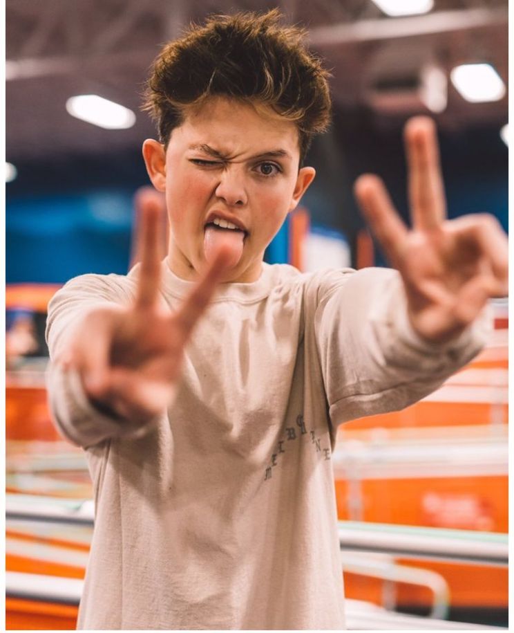 Jacob Sartorius