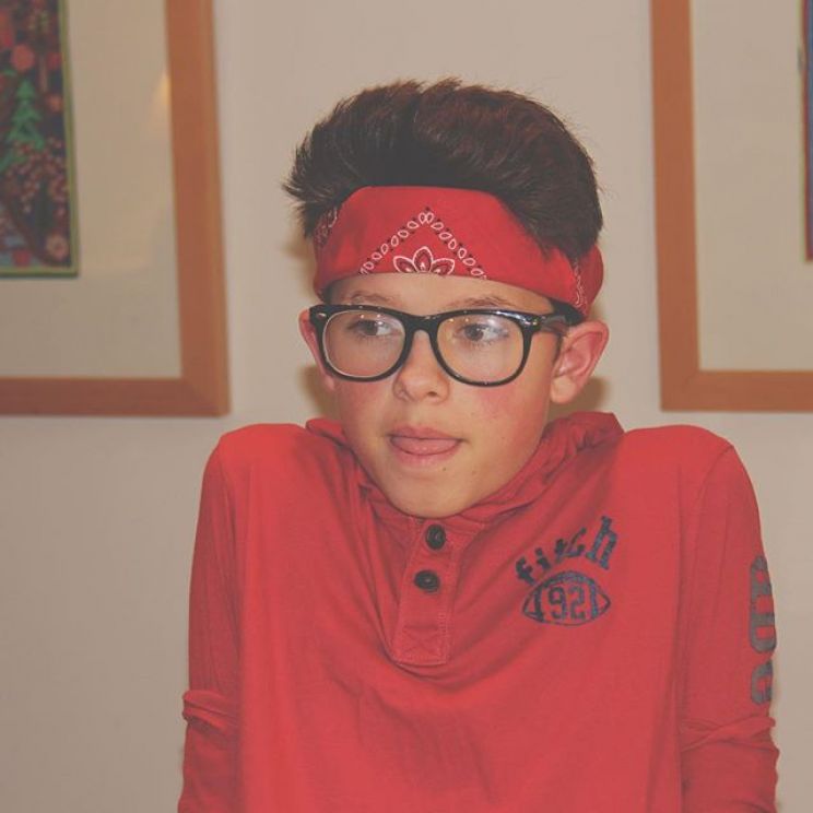 Jacob Sartorius