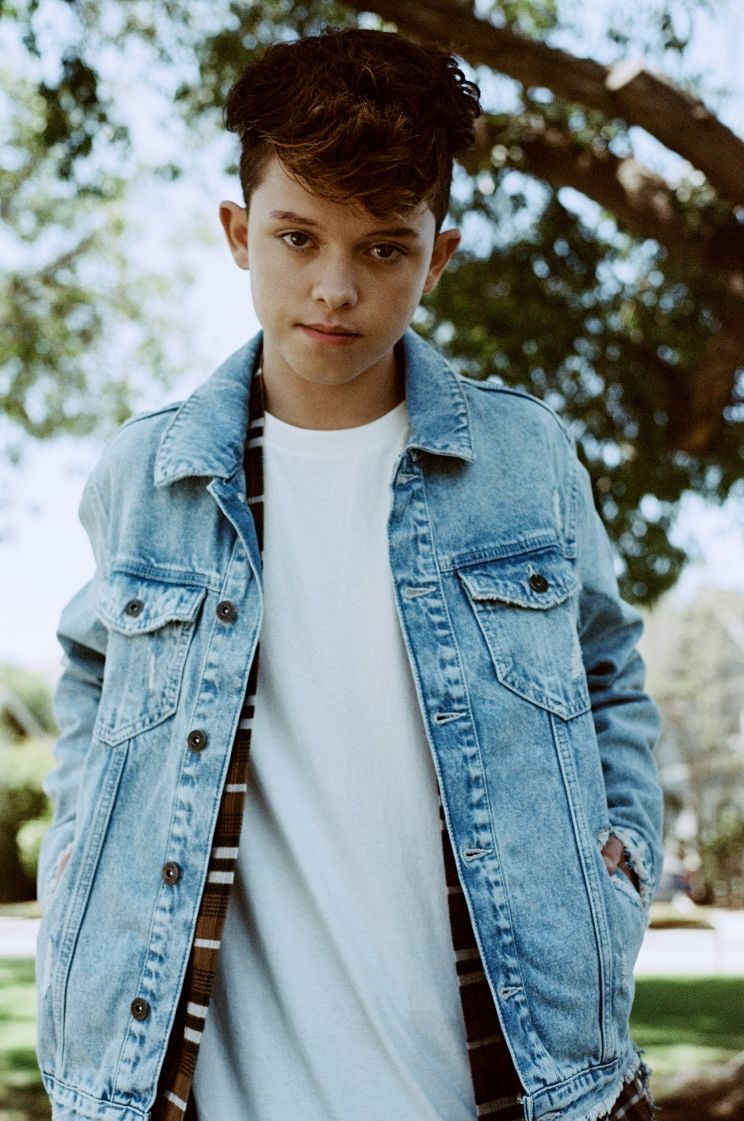 Jacob Sartorius