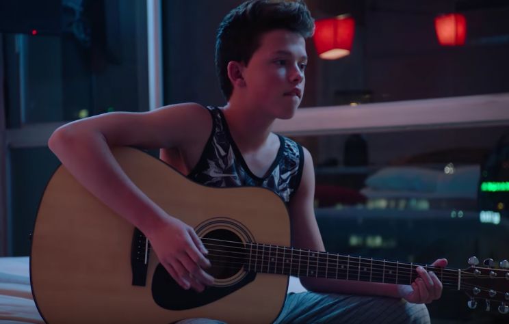 Jacob Sartorius