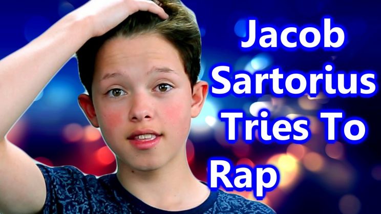 Jacob Sartorius