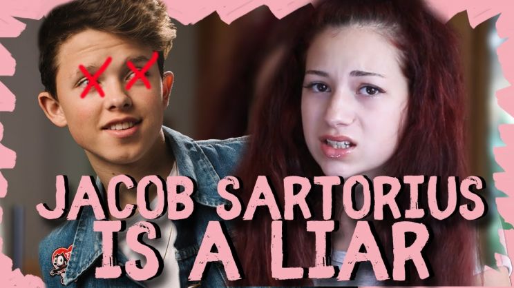 Jacob Sartorius