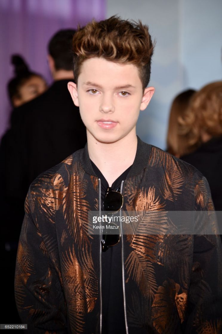 Jacob Sartorius