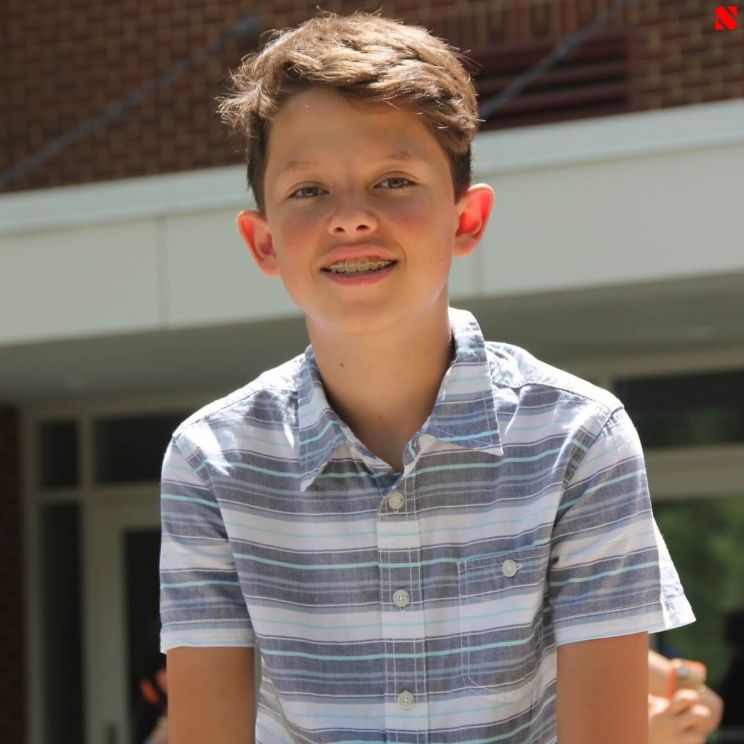 Jacob Sartorius