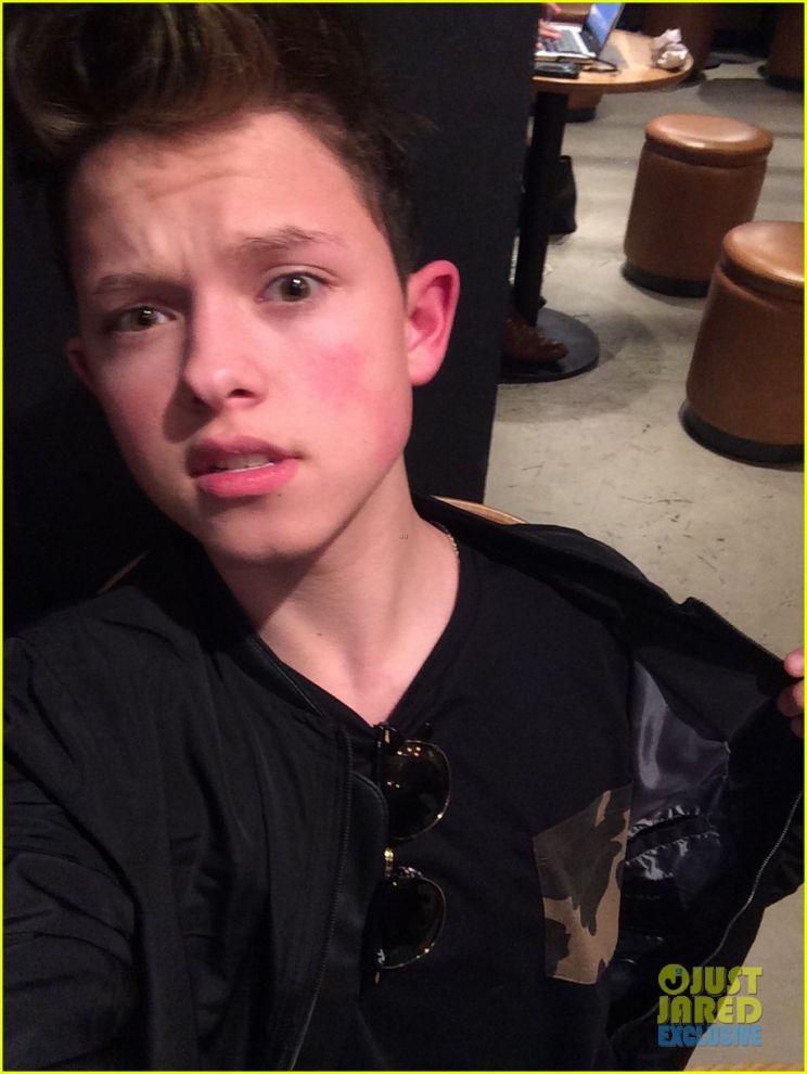 Jacob Sartorius