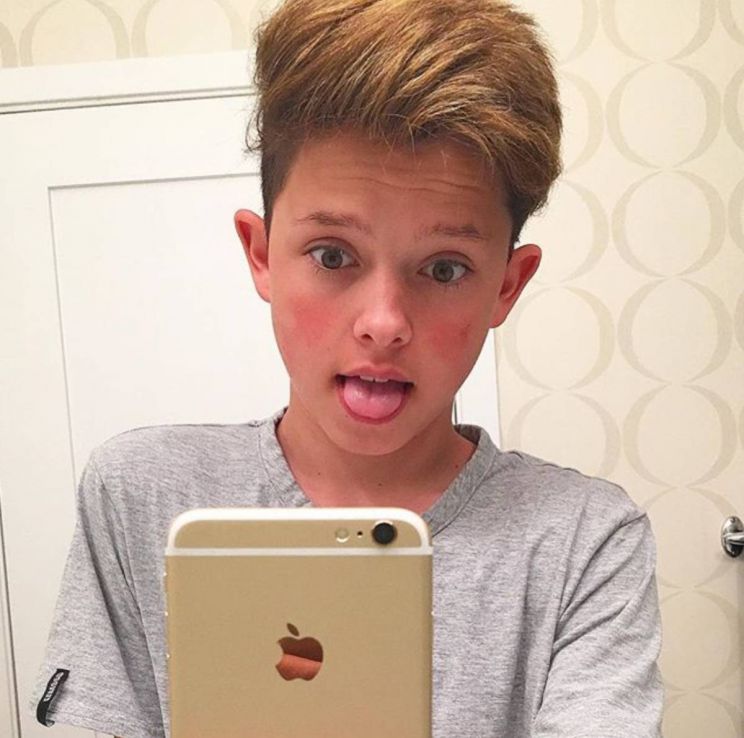 Jacob Sartorius