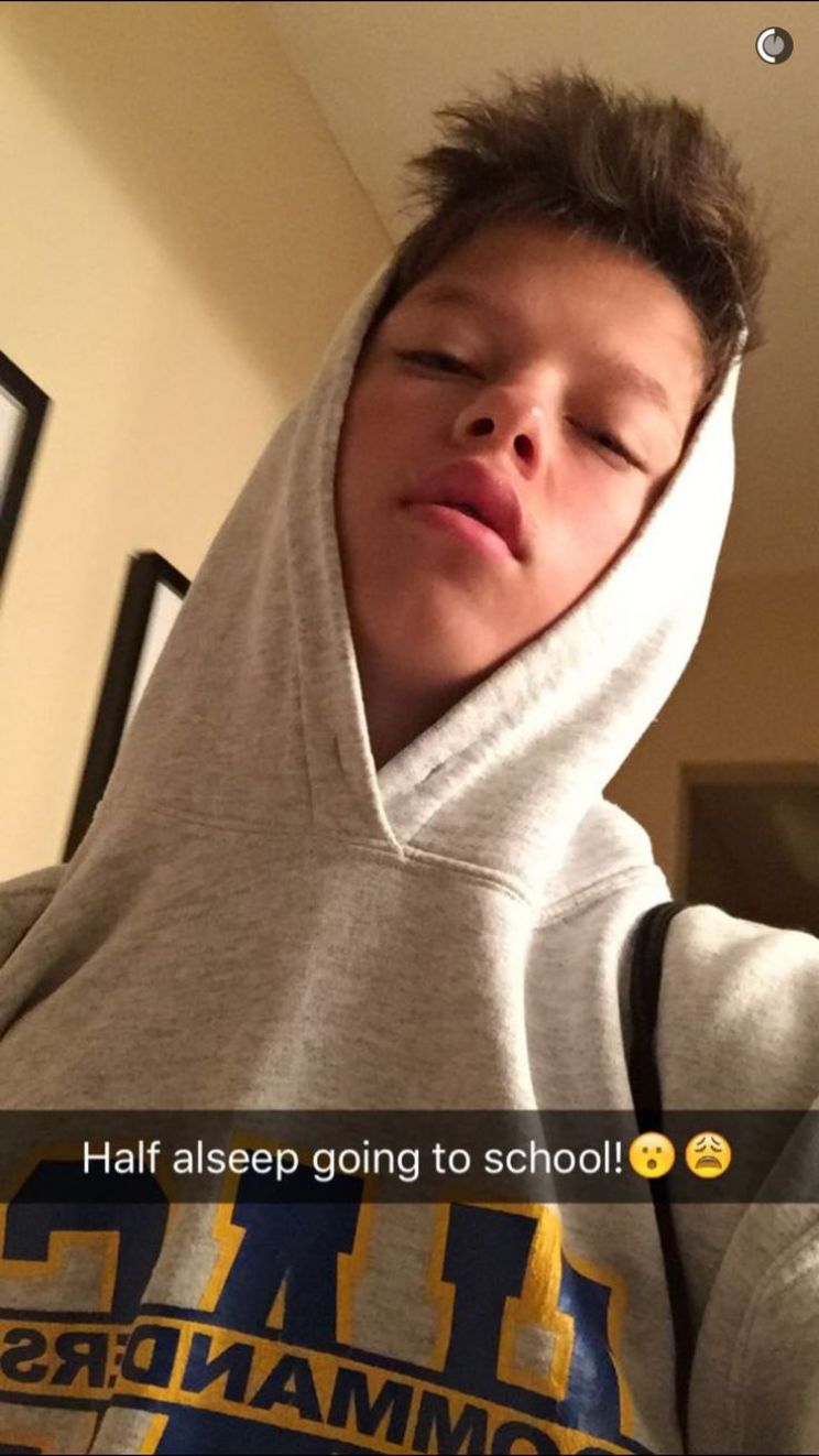 Jacob Sartorius