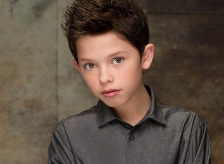 Jacob Sartorius