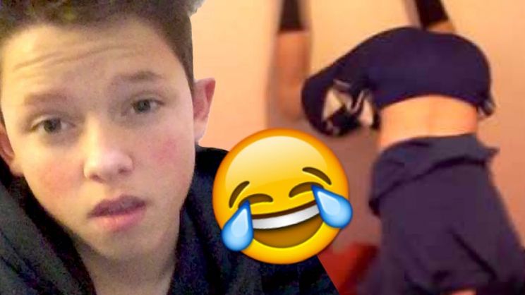 Jacob Sartorius