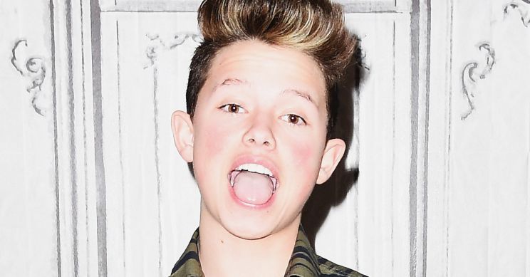 Jacob Sartorius